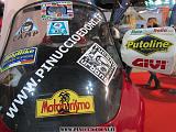 Eicma 2012 Pinuccio e Doni Stand Mototurismo - 128 CAMP Mototurismo Tucano Urbano